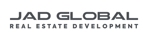 Логотип JAD Global Real Estate Development